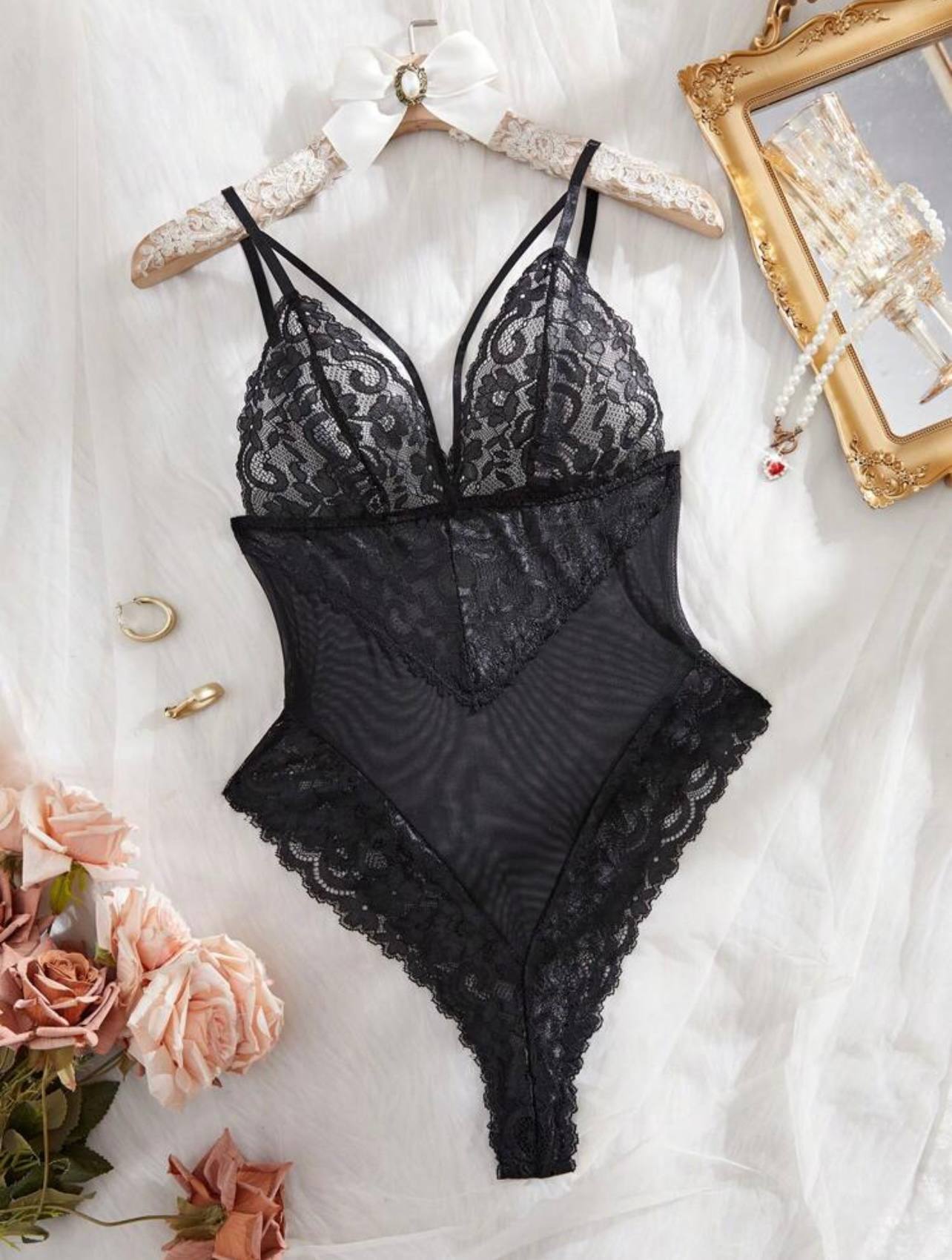 بادی  تیک قرمز کد2580